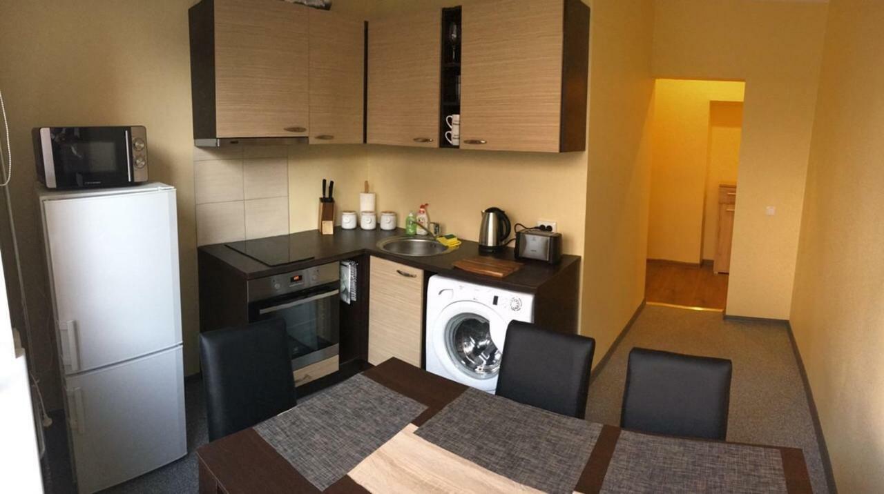 Liivalaia Apartment Tallin Exterior foto